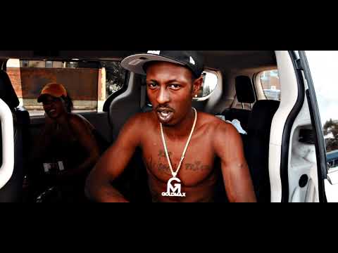 RLSG B Smith x Perk-Her-Later (Official Music Video) @Michael Kidd Directed It!