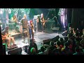 Todos tus Muertos-Rasta vive-La Trastienda-06/09/19