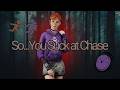 A Beginner's Guide to Survivor If You're Bad In Chase DEFAULT Thumbnail