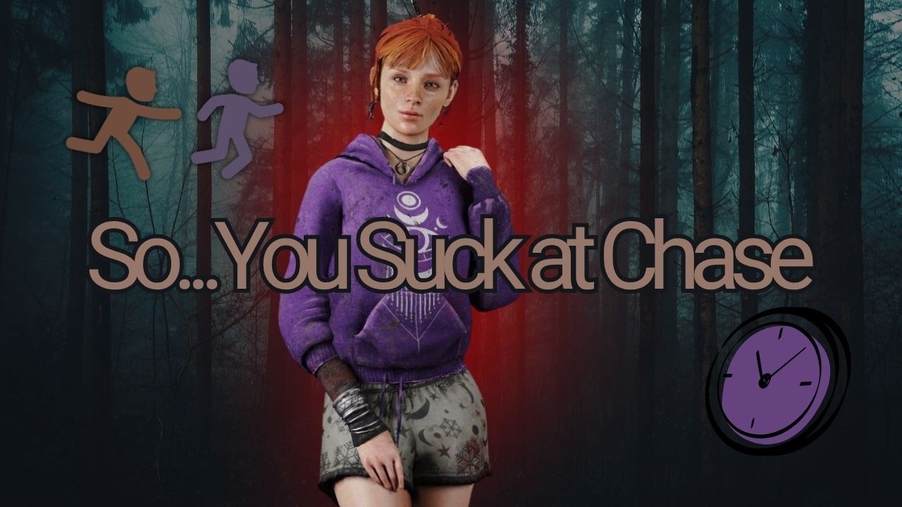 A Beginner's Guide to Survivor If You're Bad In Chase