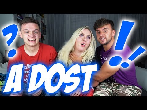 Nikdy jsem #2 | SweetieMarket, Jura a Tary