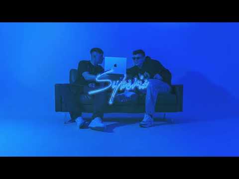 Kony x Franky - SYBERIA