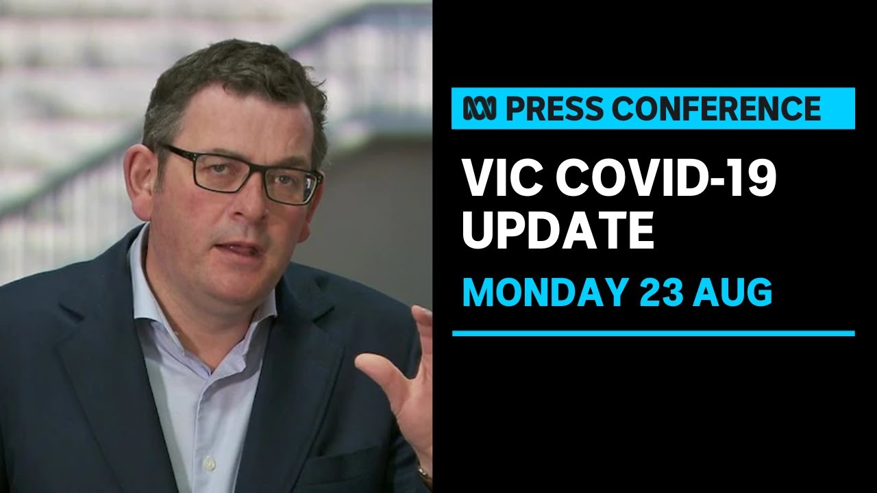 IN FULL: Victoria detects 71 new locally acquired cases of COVID-19 | ABC News
