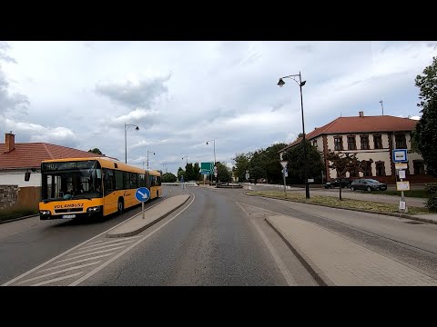 Hatvan 7-es járat; Vasútállomás - Esze Tamás utca - Vasútállomás