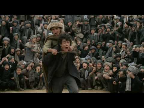 L'ENFANT-CHEVAL - Bande Annonce VOST