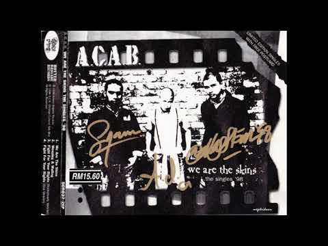 A.C.A.B - Fight for Your Rights (Ska Version) 1998