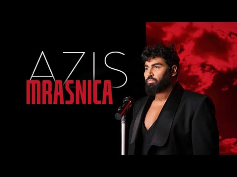 Azis - Mrasnica on Spotify Charts