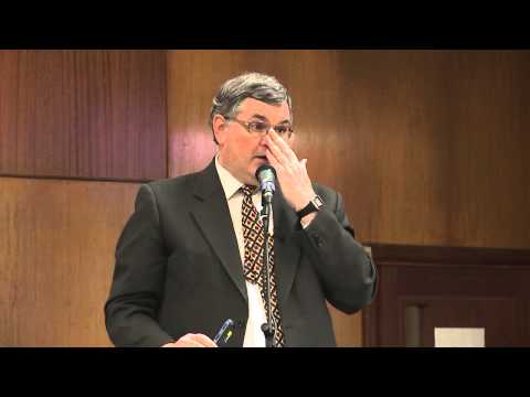 Dr Daniel Duda - The arguments of the Women's Ordination Opponents