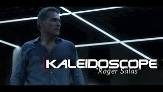 rufus sewell in kaleidoscopenetflix, 2023 @LadyAislinn video