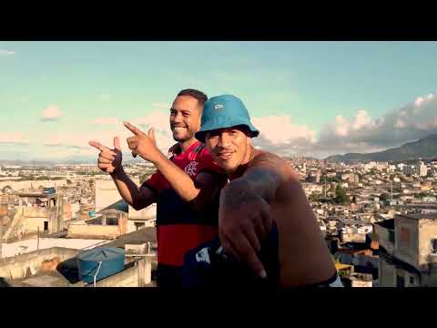 A Ronda Vai Passar - Stallone na Voz & Mc Niva (Prod. Pile Beats) [Vídeo Clipe Oficial]