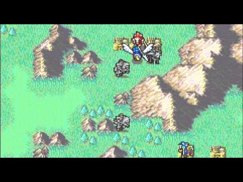 Fire Emblem Hector's Story w/ Commentary Part 50 - Recruit Vaida