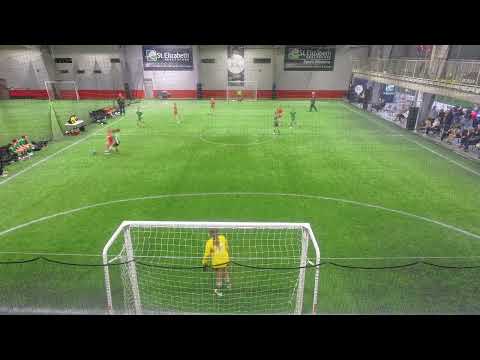 ISC G14 Green v Red Pandas  v6