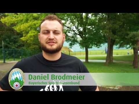 Rio-Flair bei den Bayerischen Meisterschaften