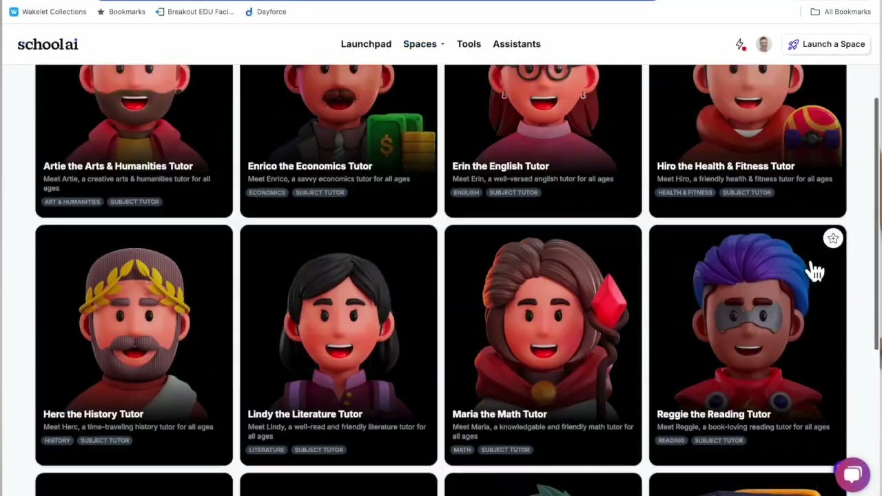 SchoolAI: An Introduction