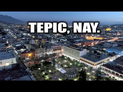 image-Is Tepic safe?