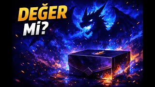 Pokemon’un En İddialı Charizard Kutusunu Açıyoruz
