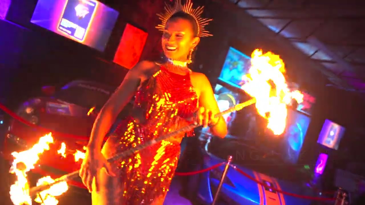 Promotional video thumbnail 1 for Dakini Ent.