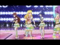 【HD】Aikatsu! - episode 45 - STARANIS - Hirari-Hitori ...