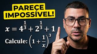 O TRUQUE DE PRODUTOS NOTÁVEIS QUE SIMPLIFICA TUDO