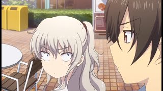 Download lagu Charlotte - Funny Moments (Yuu and Tomori a Couple) mp3 Download lagu Charlotte - Funny Moments (Yuu and Tomori a Couple) mp3