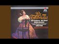 La traviata : Act 2 "Noi siamo zingarelle" [Flora, Marchese, Dottore, Chorus]