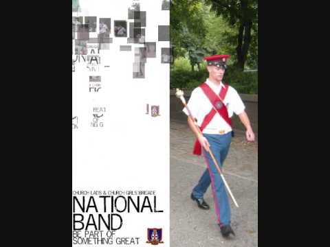 CLCGB National Band