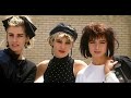 Michael Fortunati Give Me Up V S Bananarama I Heard A Rumour