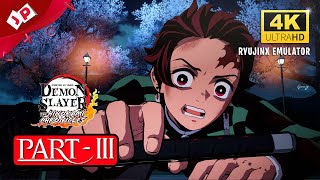 Demon Slayer: Kimetsu no Yaiba - The Hinokami Chronicles GAME MOD 60 fps  ini edit v.1.0 - download