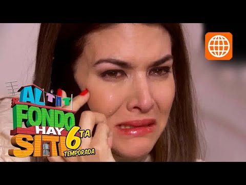 Al fondo hay sitio capitulo 1131 - parte 2/5