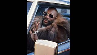 Wonderful - Isaac Hayes - 1974
