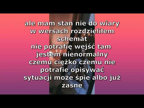 hichi x kapitalny - chce cię więcej (TEKST)