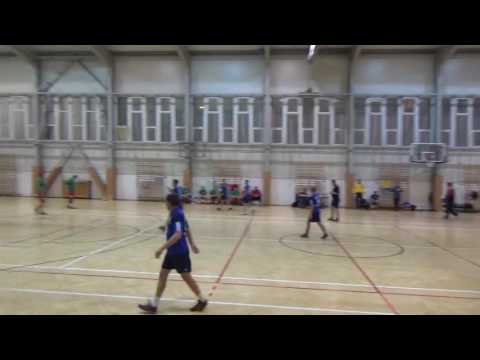 Kecskeméti FS DSE II. - Kiskunhalas UKSC