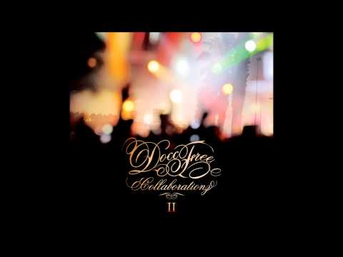 DOCC FREE - COLLABORATIONZ II (PROMO) / Italian G-Funk