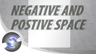 Composition for Artists - Ep.02 Negative and Positive Space