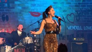 Imelda May - It's Good To Be Alive