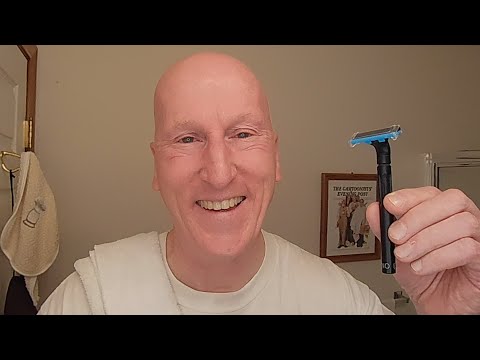 Uno Razor Shave