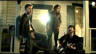 Lady Antebellum American Honey