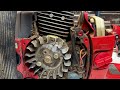Shindaiwa 575 Chainsaw