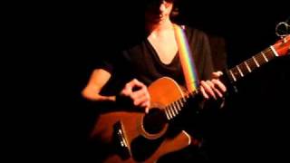 Swansea By Solidarity Vs The Lion (Bombay Bicycle Club / Joanna Newsom Cover)