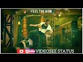 Feel The Bgm 7th Sense Elam Arivu Whatsapp Status