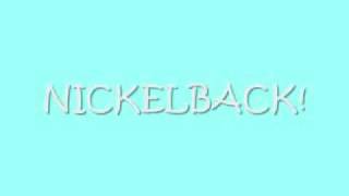 Nickelback-Little Friend
