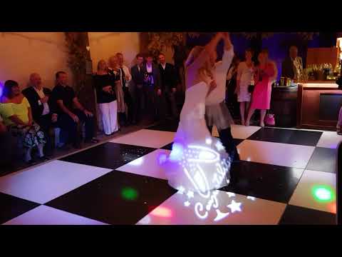 DJ Rickky Roberts video.