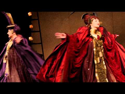 Az én Operám: Juhász Zoltán, szcenikai vezető