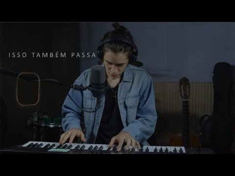 Isso Também Passa - Genaro Magri