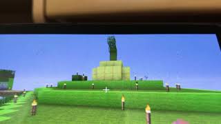 マインクラフトガップルウォーズ