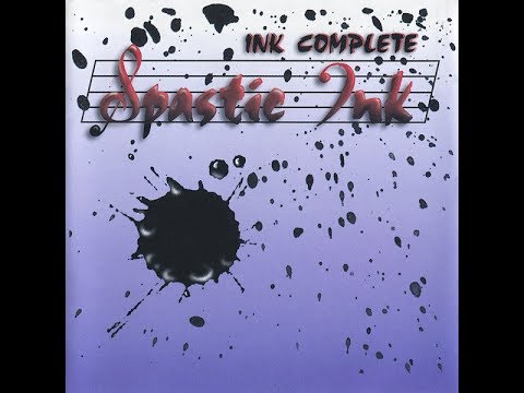 Thumbnail for Travis Orbin - Spastic Ink Cover/Interpretation by Pete Perez