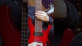 Within The Ruins // Beautiful Agony || Guitar Solo Cover #metal #guitar #guitarsolo #metalfans