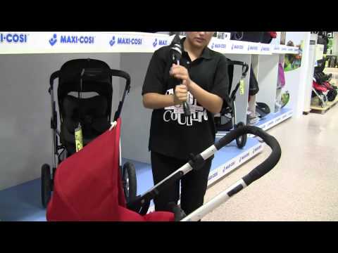 Maxi Cosi Mura Parasol