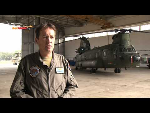 HOT BLADE 2012 - HTP Host Nation