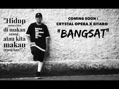 LIMA Feat EITARO - BANGSAT ( Official Music Video )